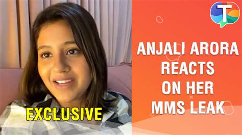 anjali arora mms video download|Anjali Arora MMS Video Leak Controversy: Actress Files。